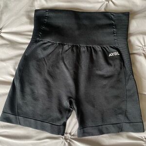 AYBL Empower Seamless Shorts